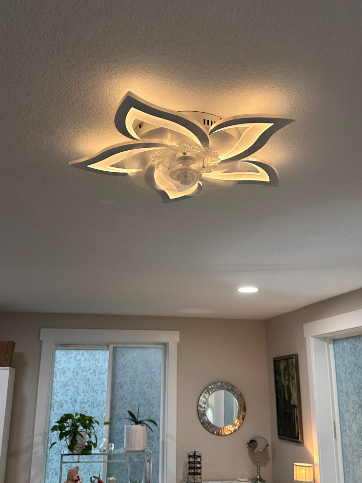 Master Suite Remodel