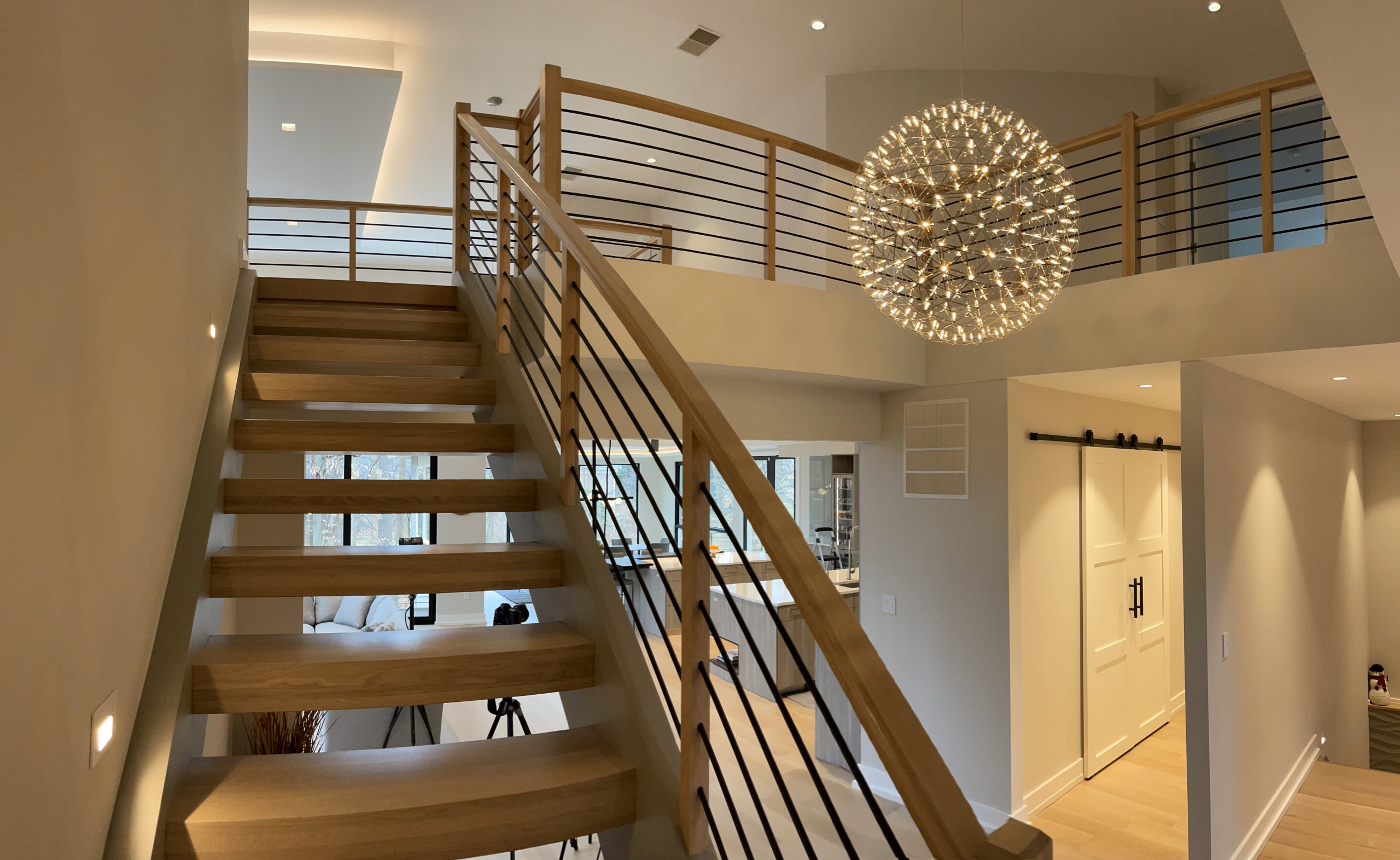 Interior Remodel - NOVA