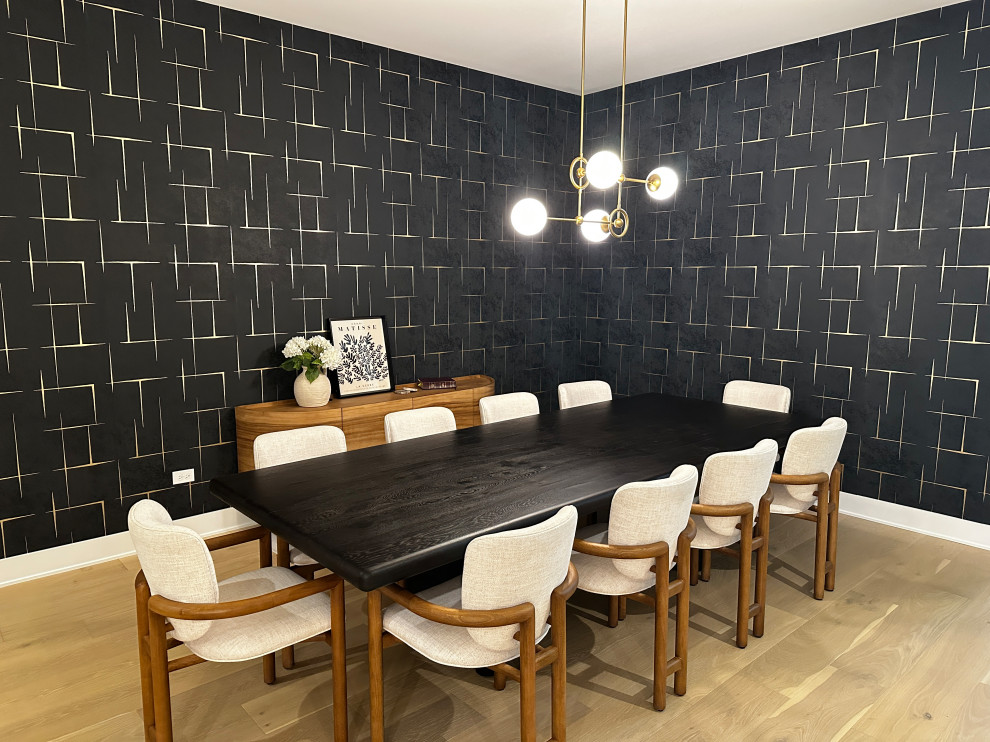 The Elgin Build Project