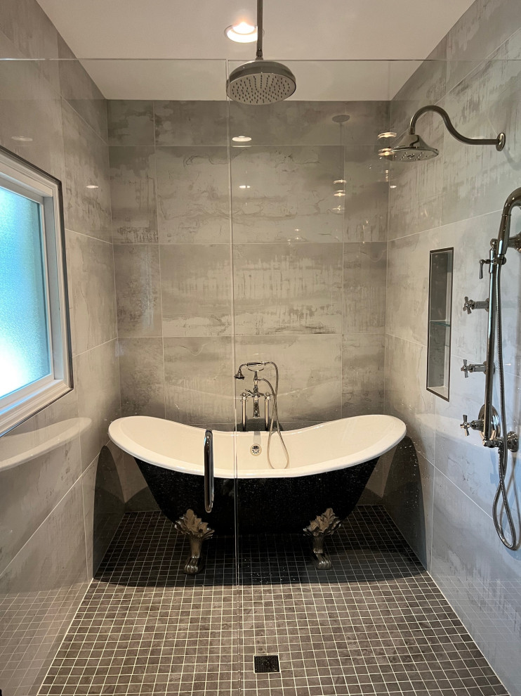 Silverton Master Bathroom Remodel