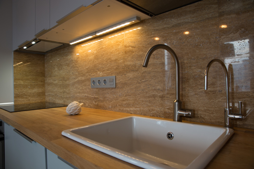 квартира на Кутузовском проспекте