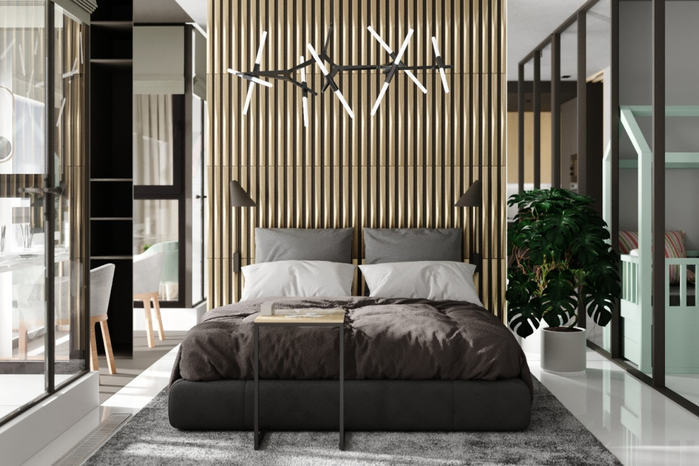 Квртира 60 м2 в Москве