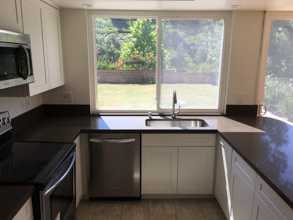 Mission Viejo kitchen remodel