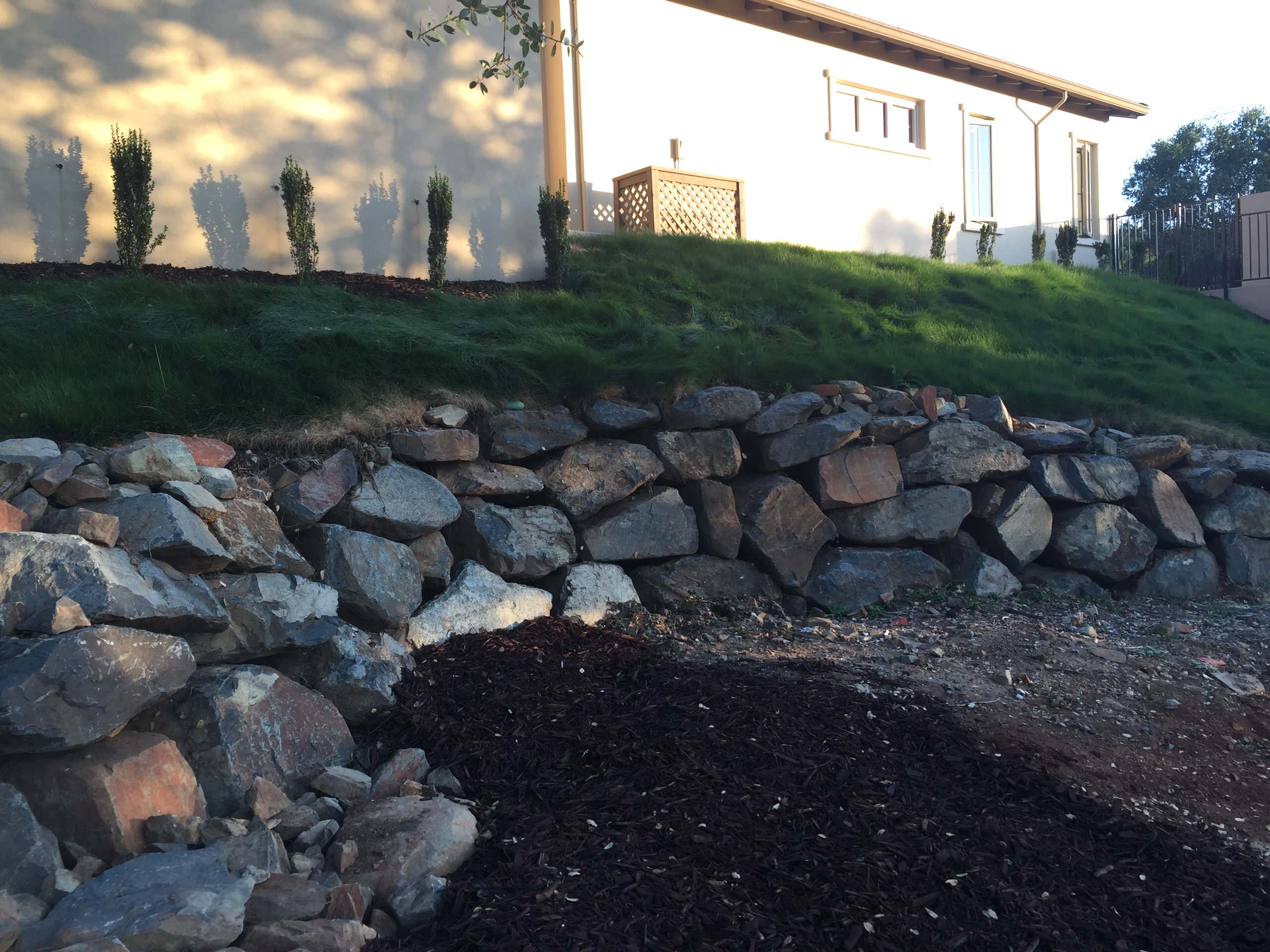 El Dorado Hills - Serrano Complete Landscape