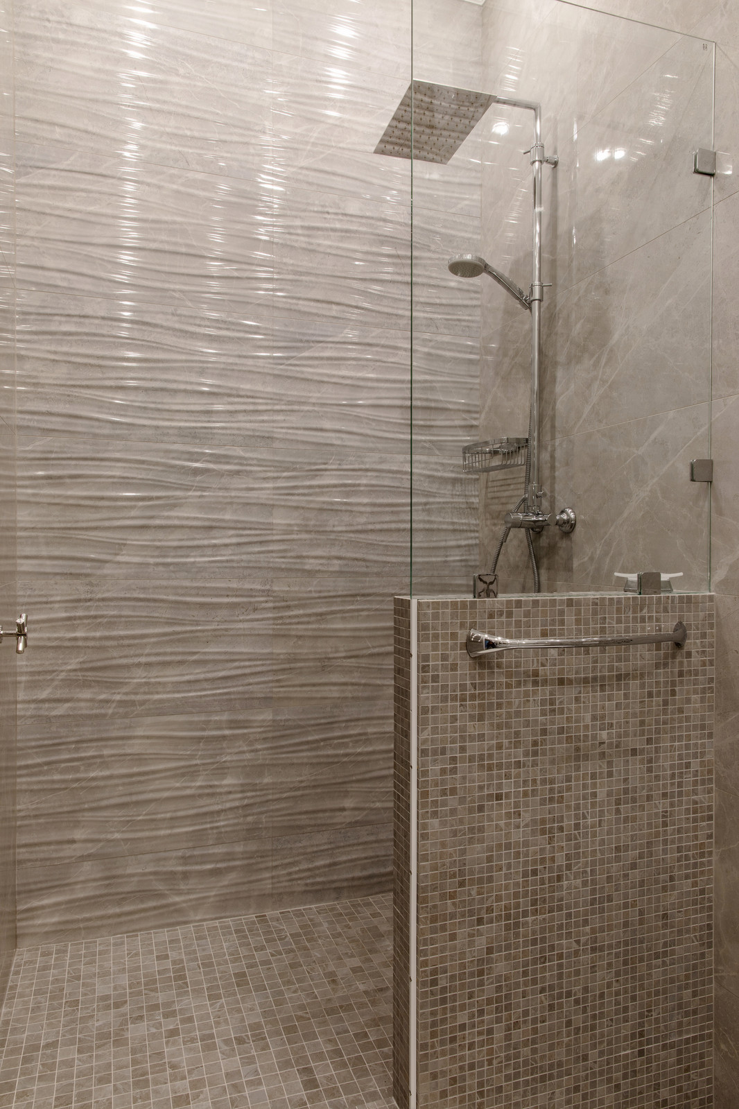 Квартира в современной классике