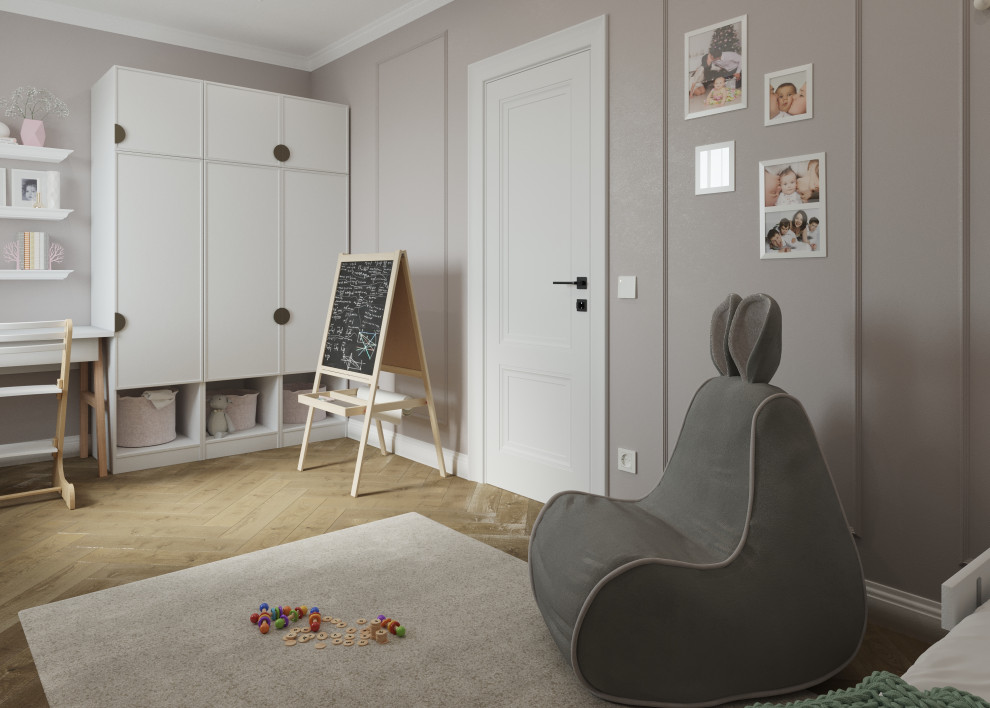 Утренний капучино