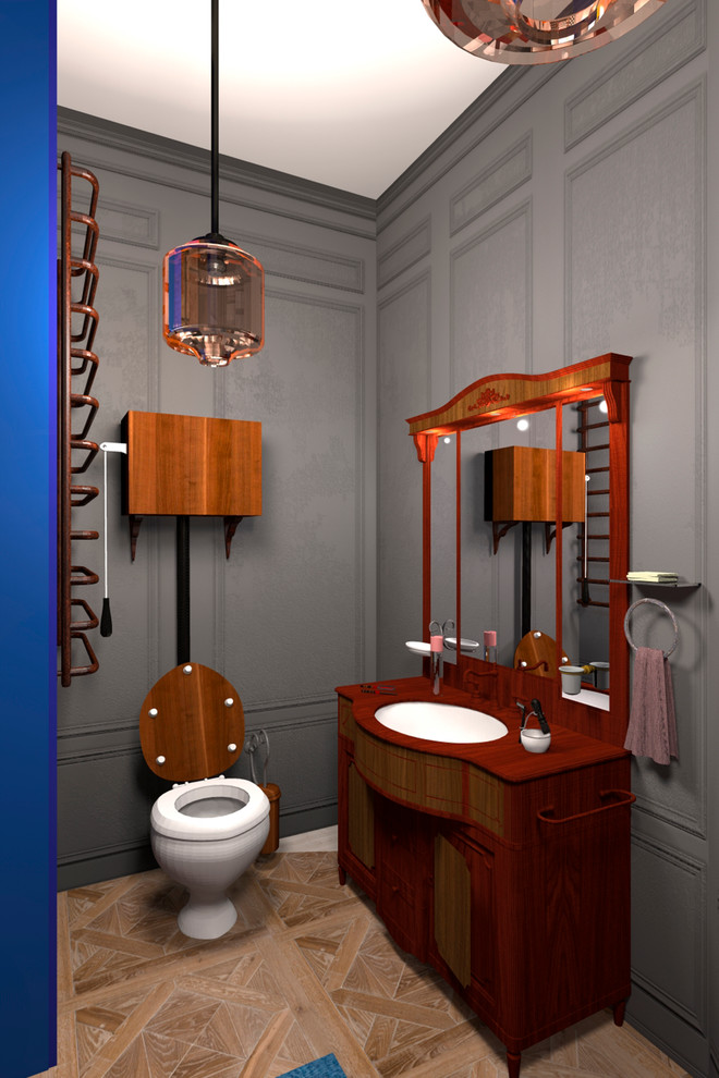 Квартира Шерлокомана