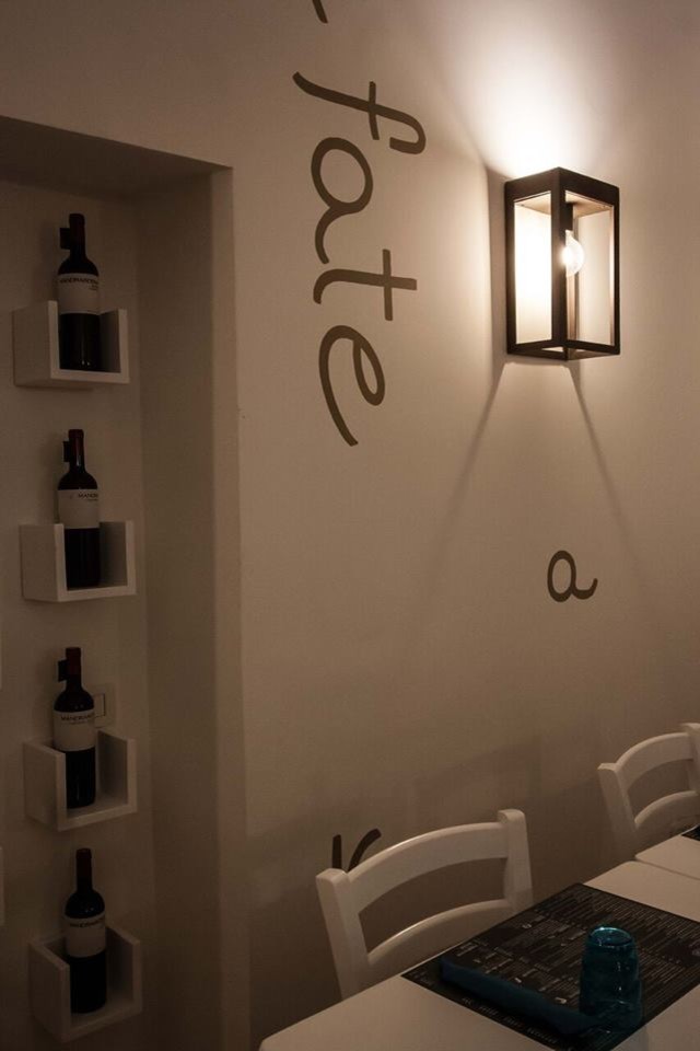 PIZZERIA IL CORTILE DELLE FATE