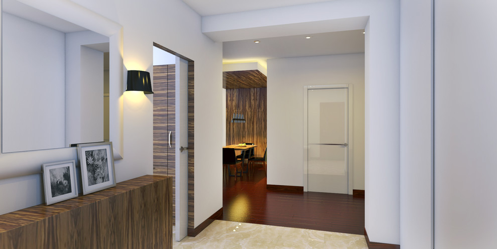 3х комнатная квартира