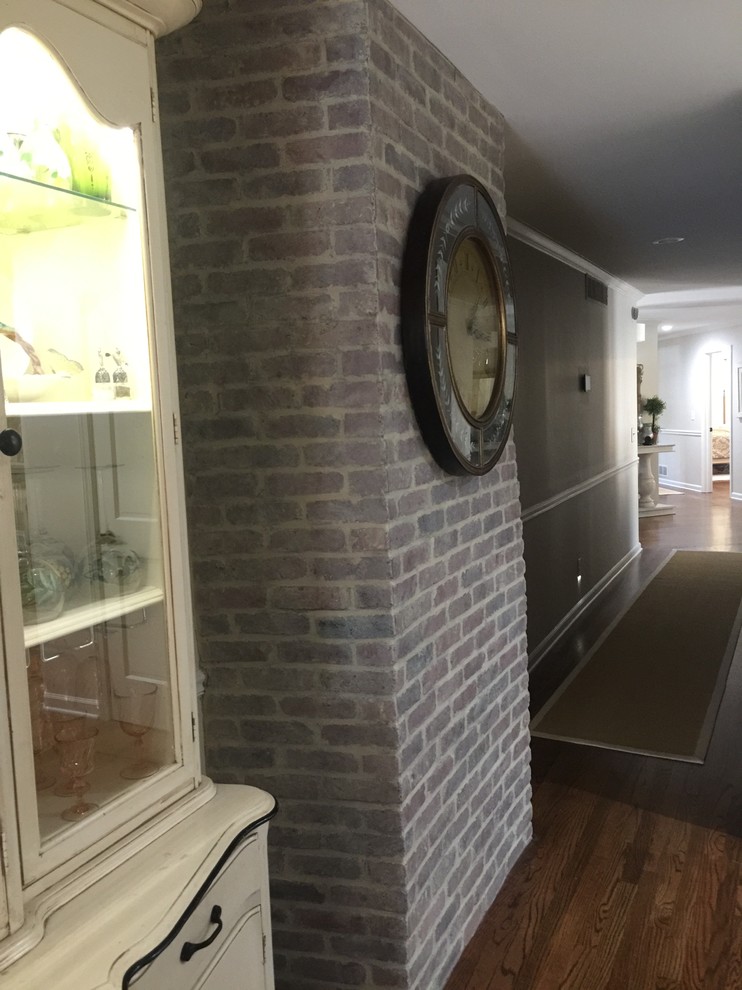 Trusted Renovations Project House