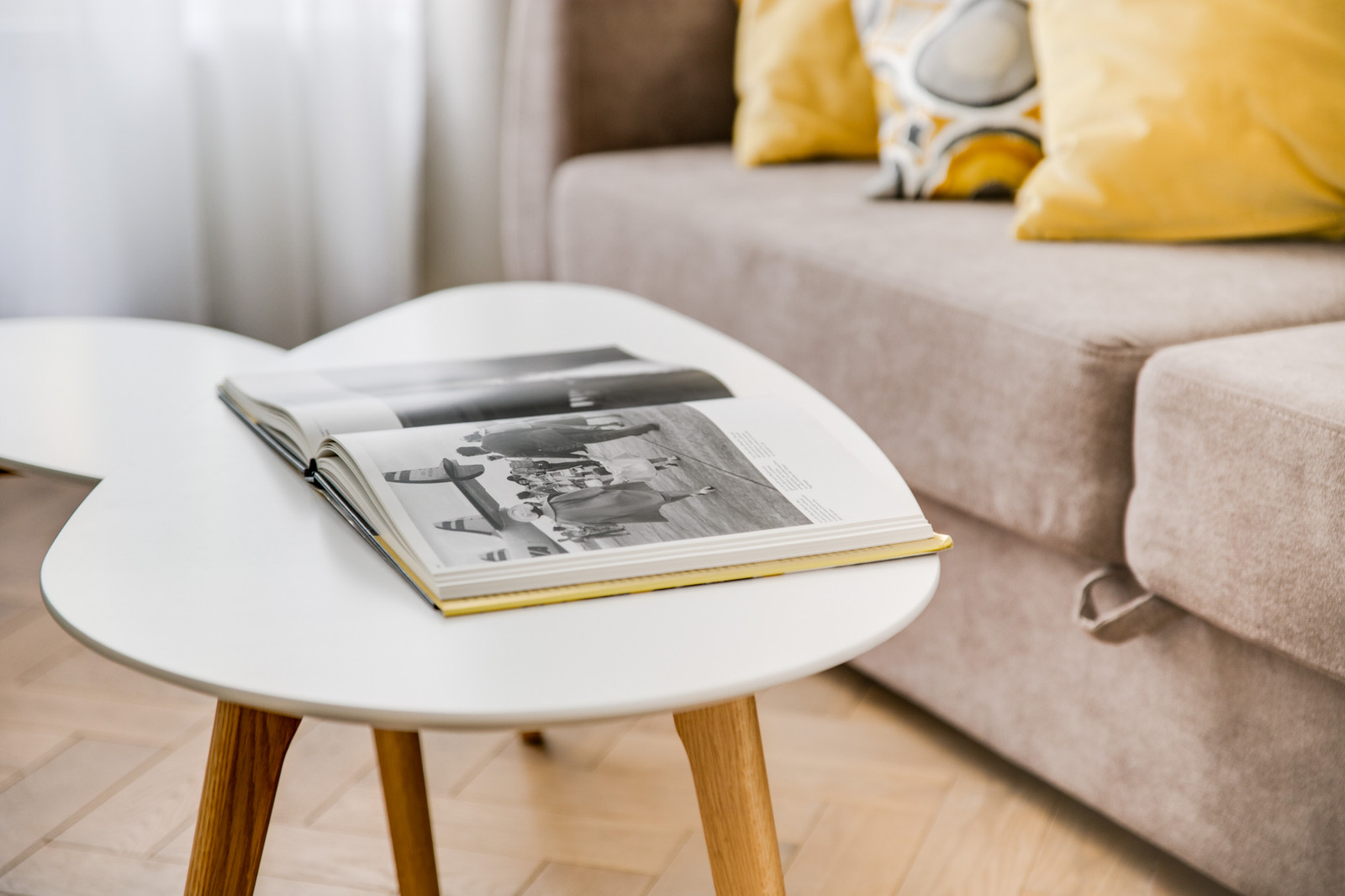 Квартира в ЖК ФИЛИГРАД