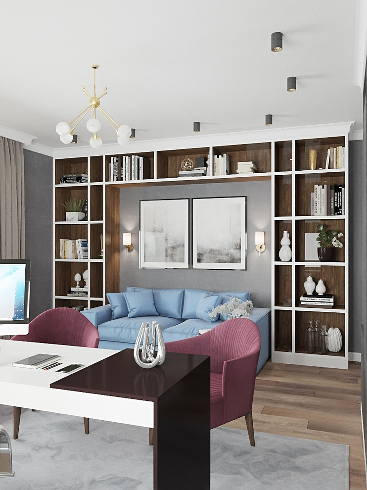 Частный дом