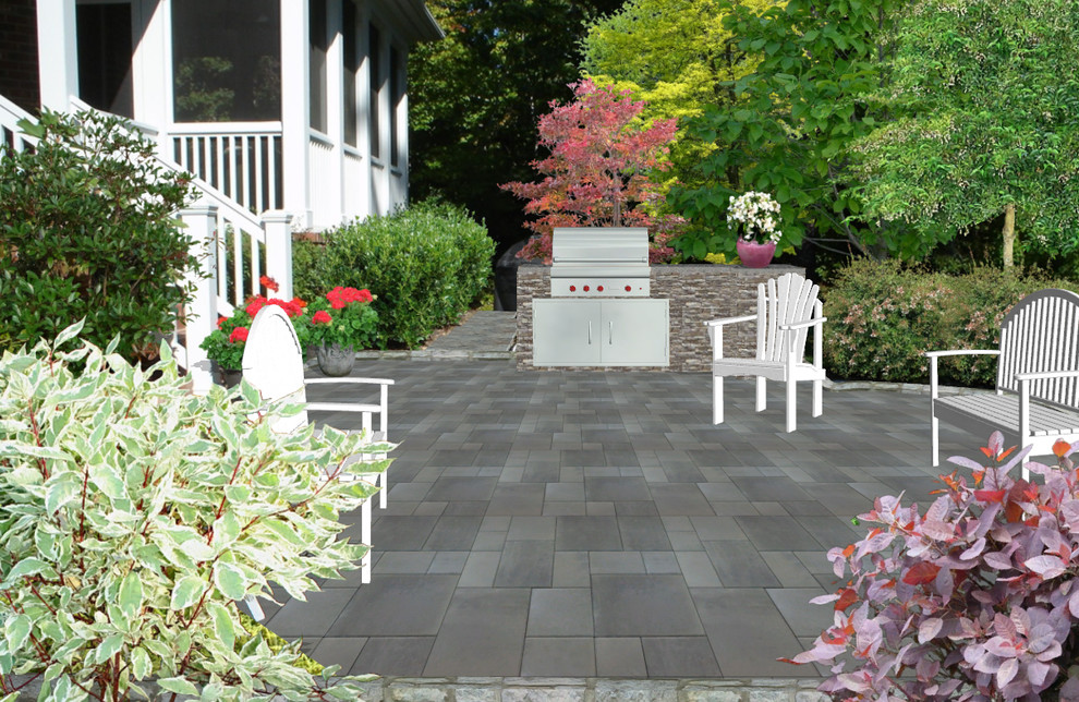Small Patios