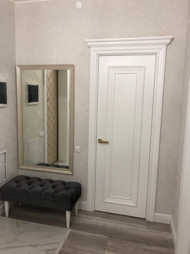 Классическая серия "Палаццо"