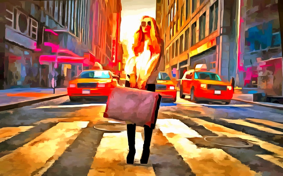 Ангела 2015 Картины