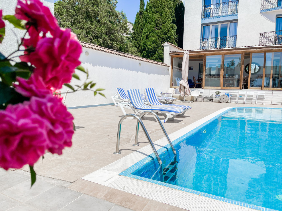 Интерьерная фотосъёмка