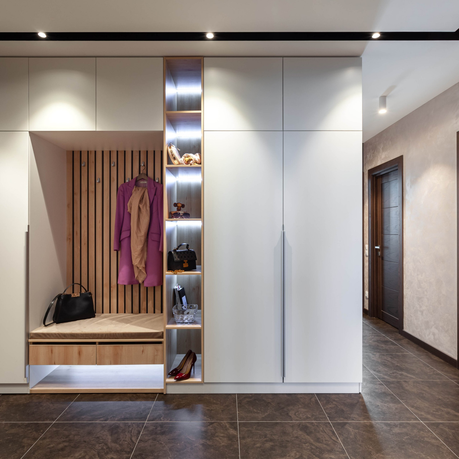 ЖК Лесная LIFE