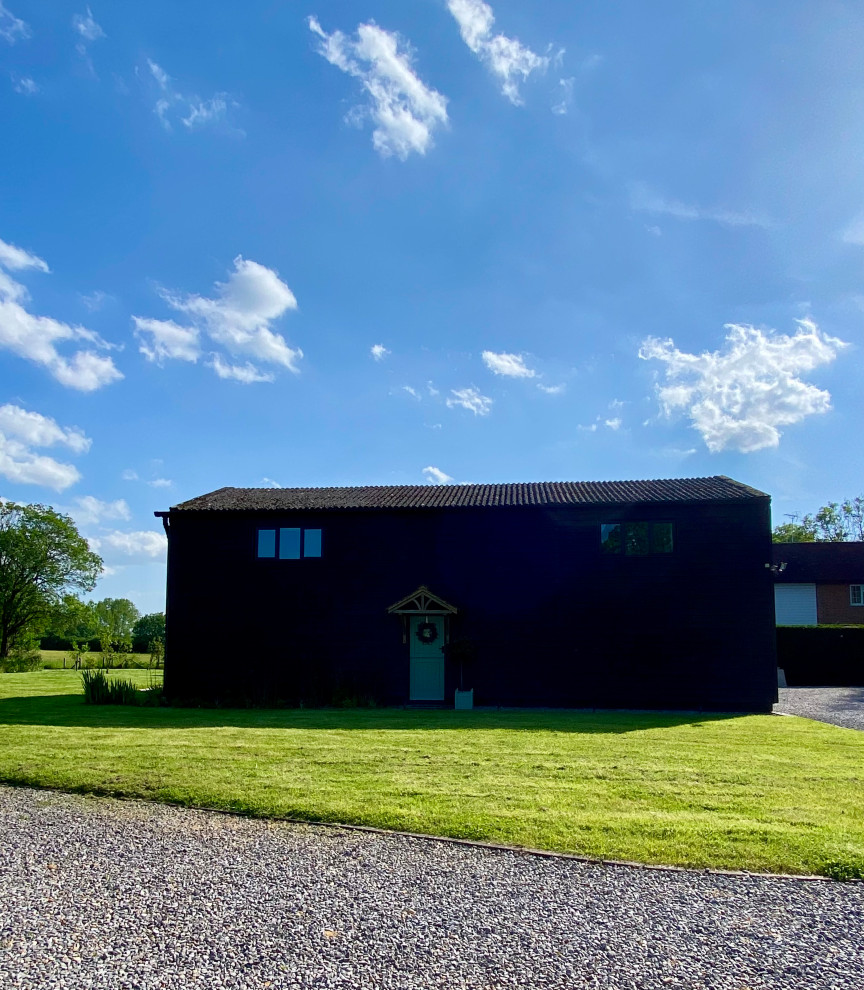Kent Barn Conversion