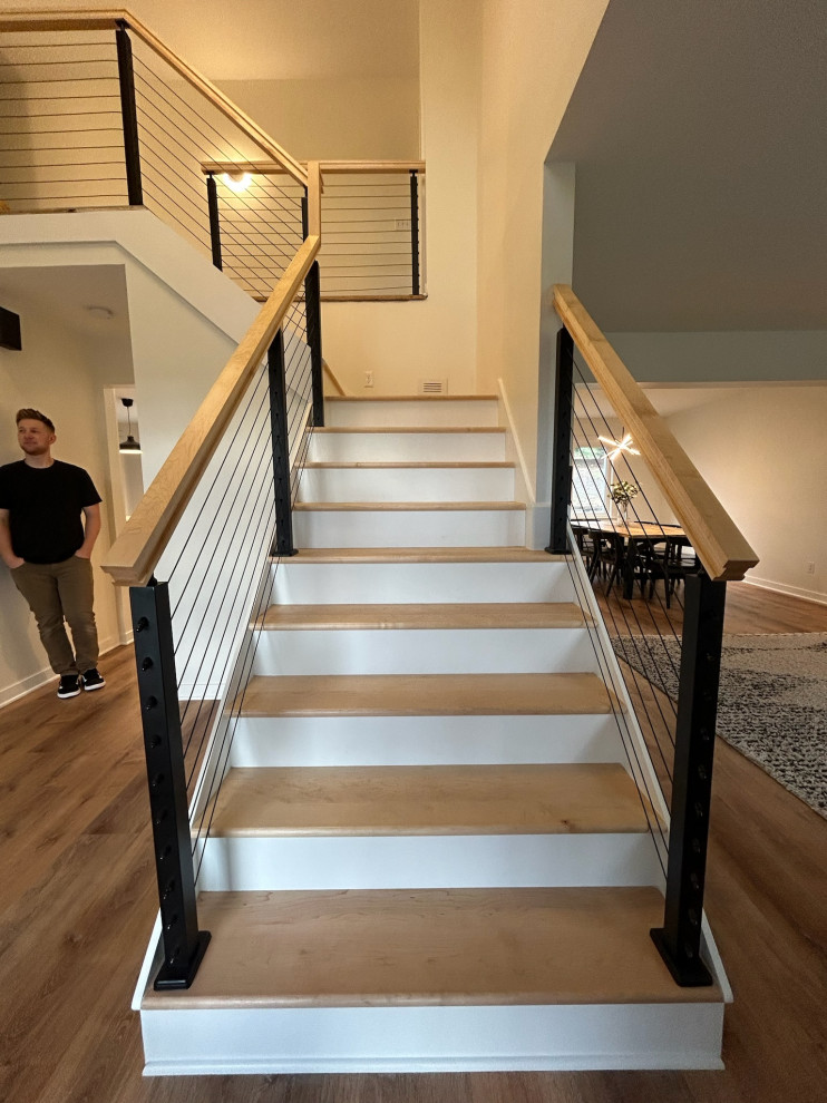 Home Remodels