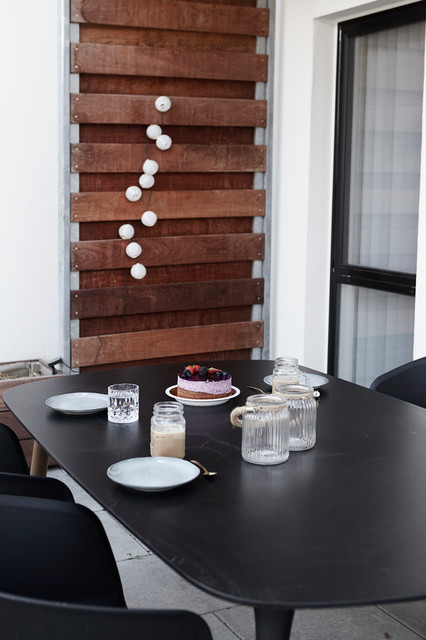 Houzz Tours Camilla Julie scandinavian-terrace