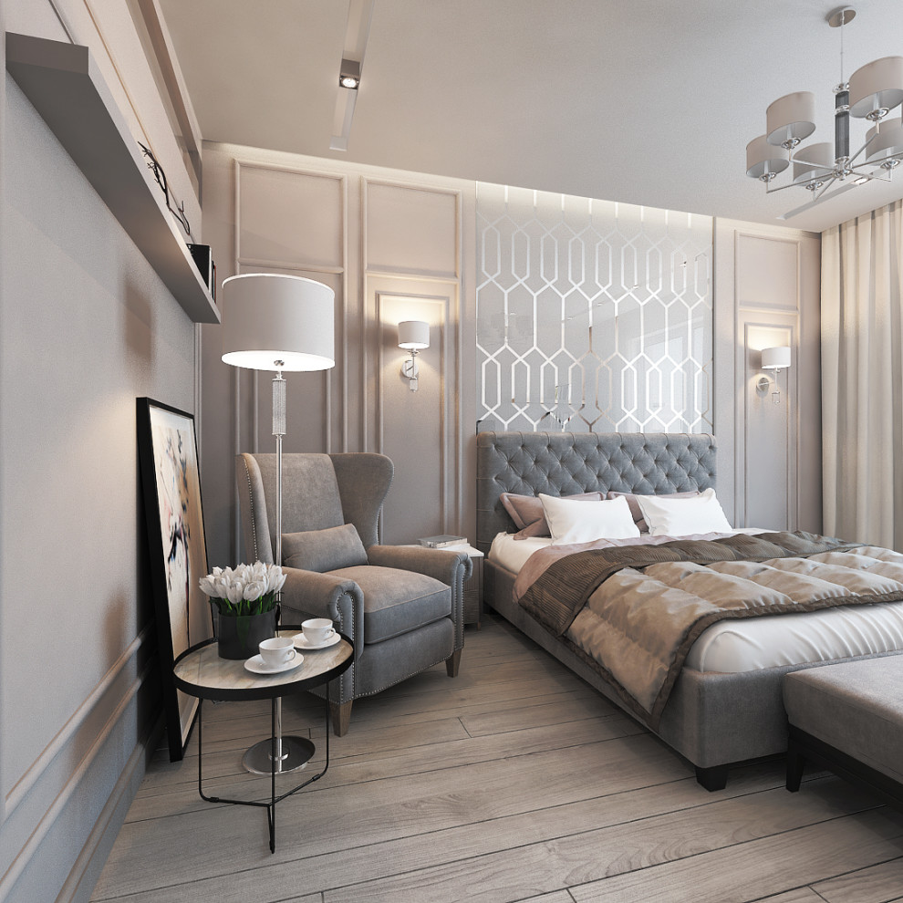 Частичка природы на Смольном