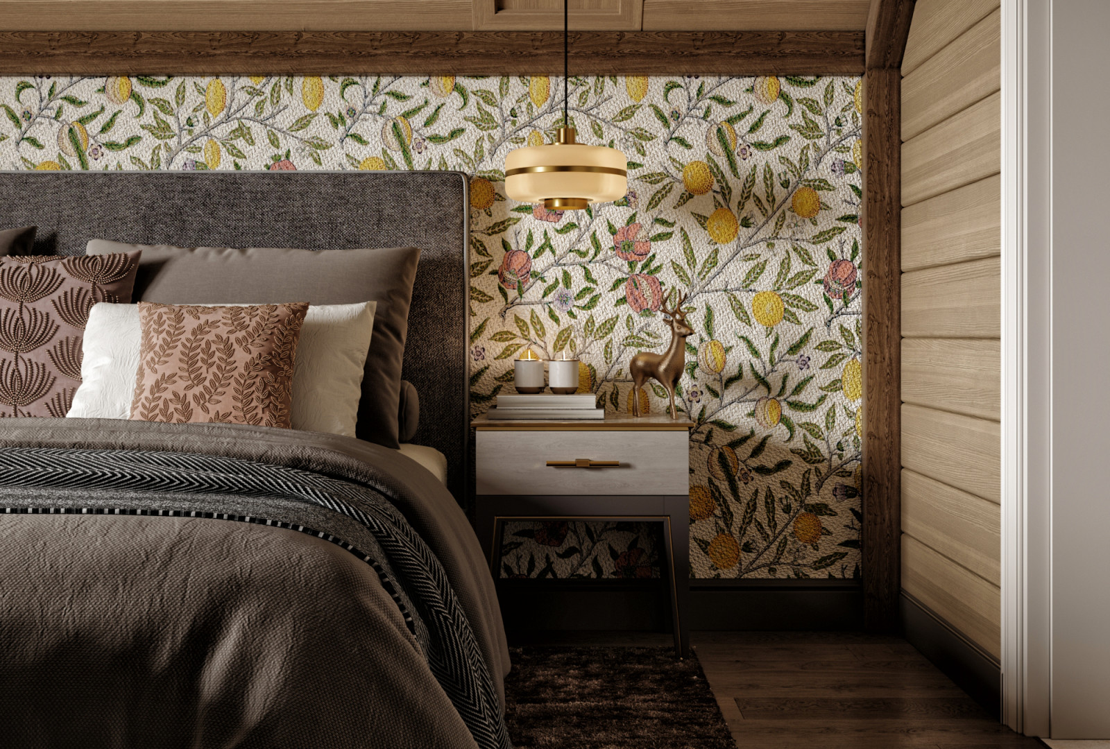 Дом в Новоалександрово