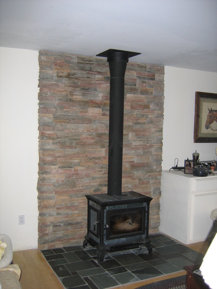 Stonework