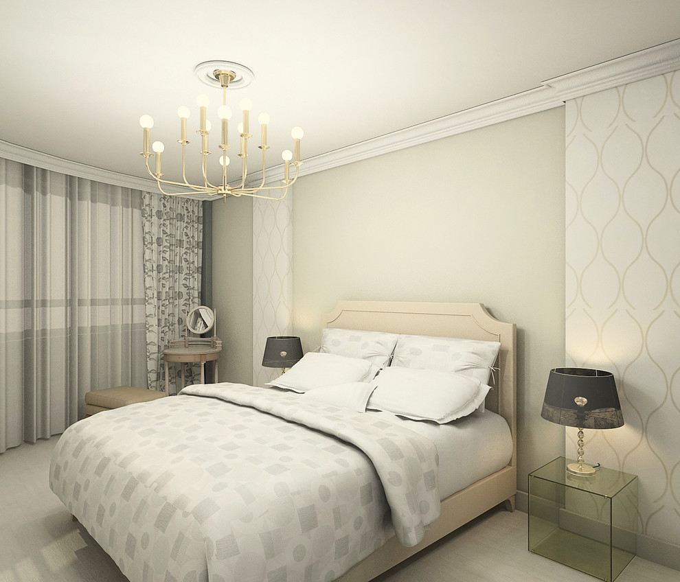 Квартира в жилом комплексе