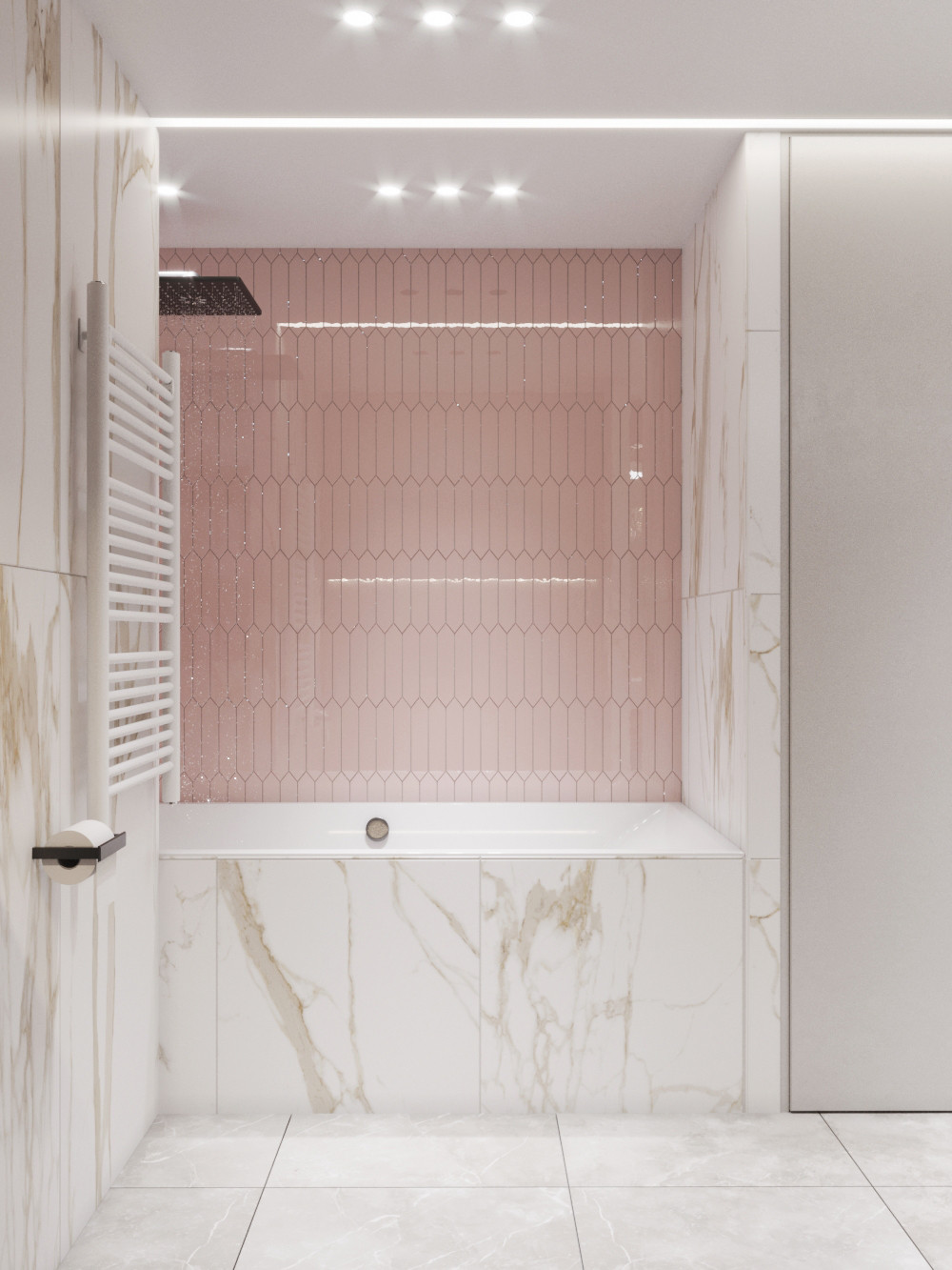 Вторичка Матвеевская