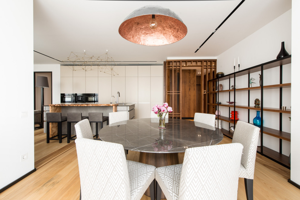 ЖК «МОСФИЛЬМОВСКИЙ»