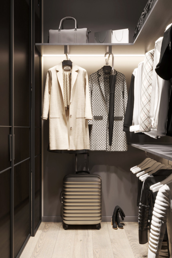 Таунхаус в стиле минимализм г. Чайковский