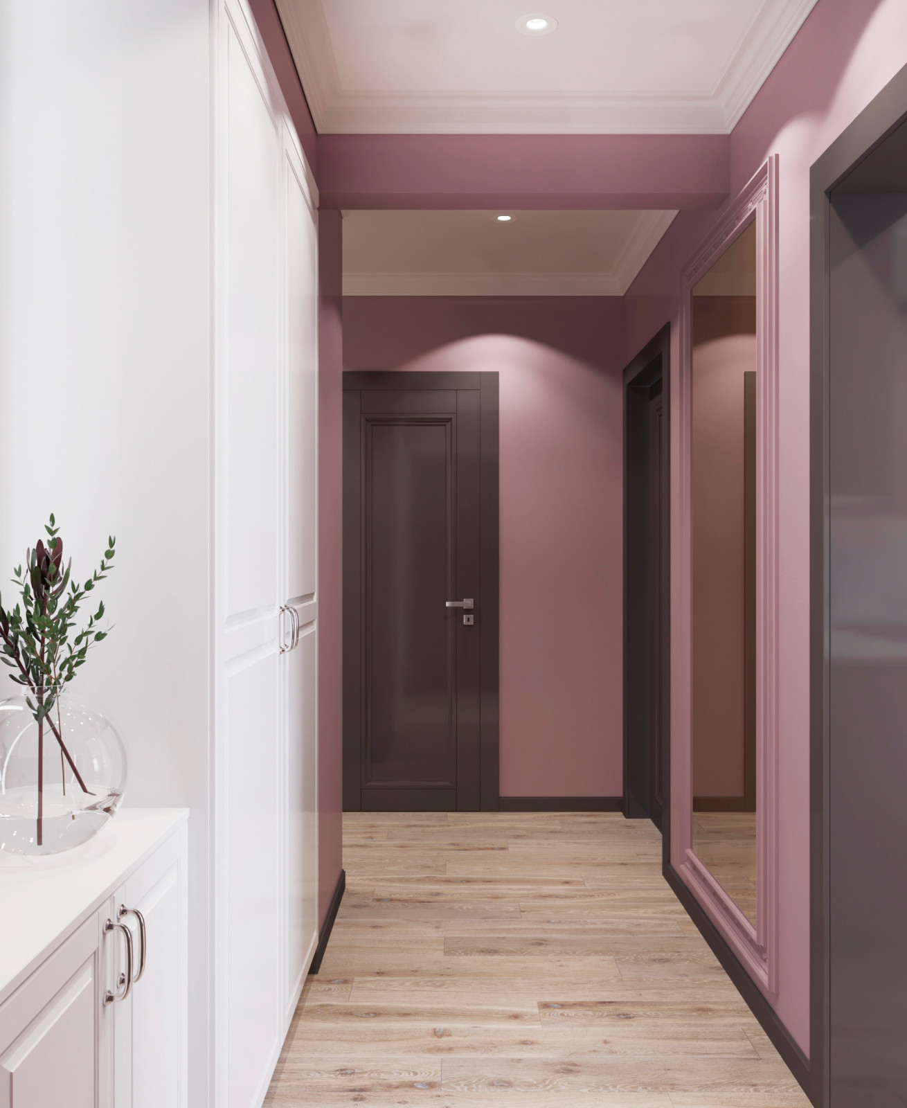 ЖК Акварель