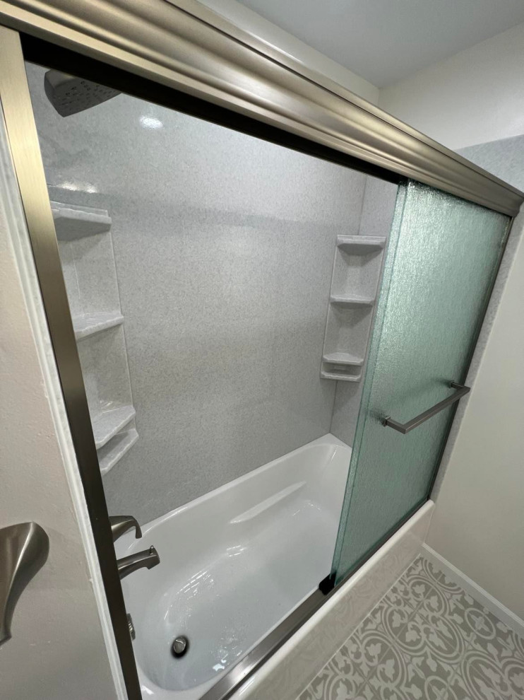 Bathrooms