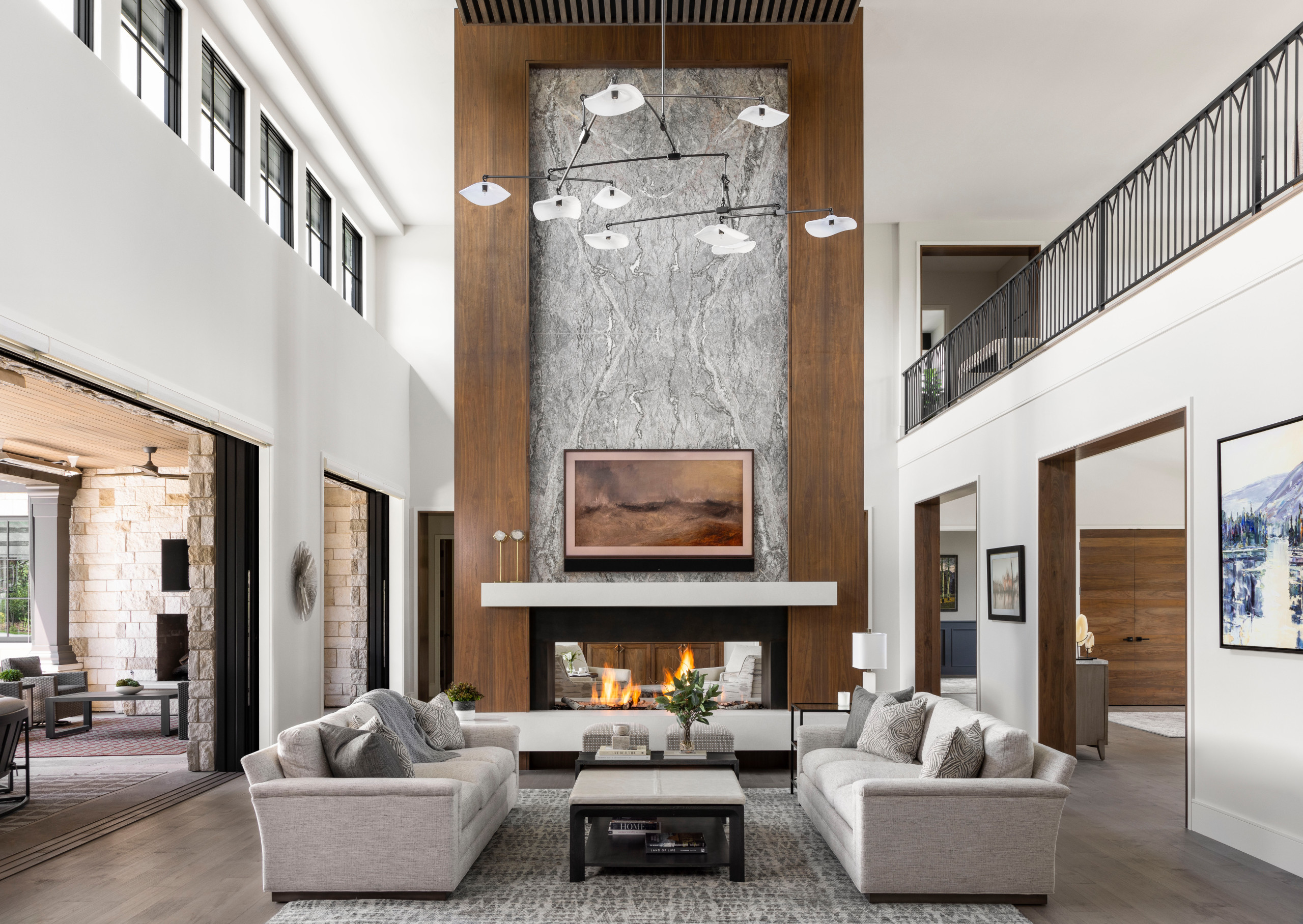 Greenwood Village Modern