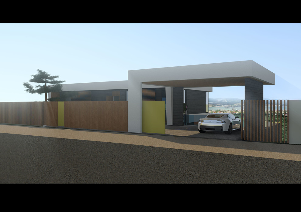 Дом в Новороссийске