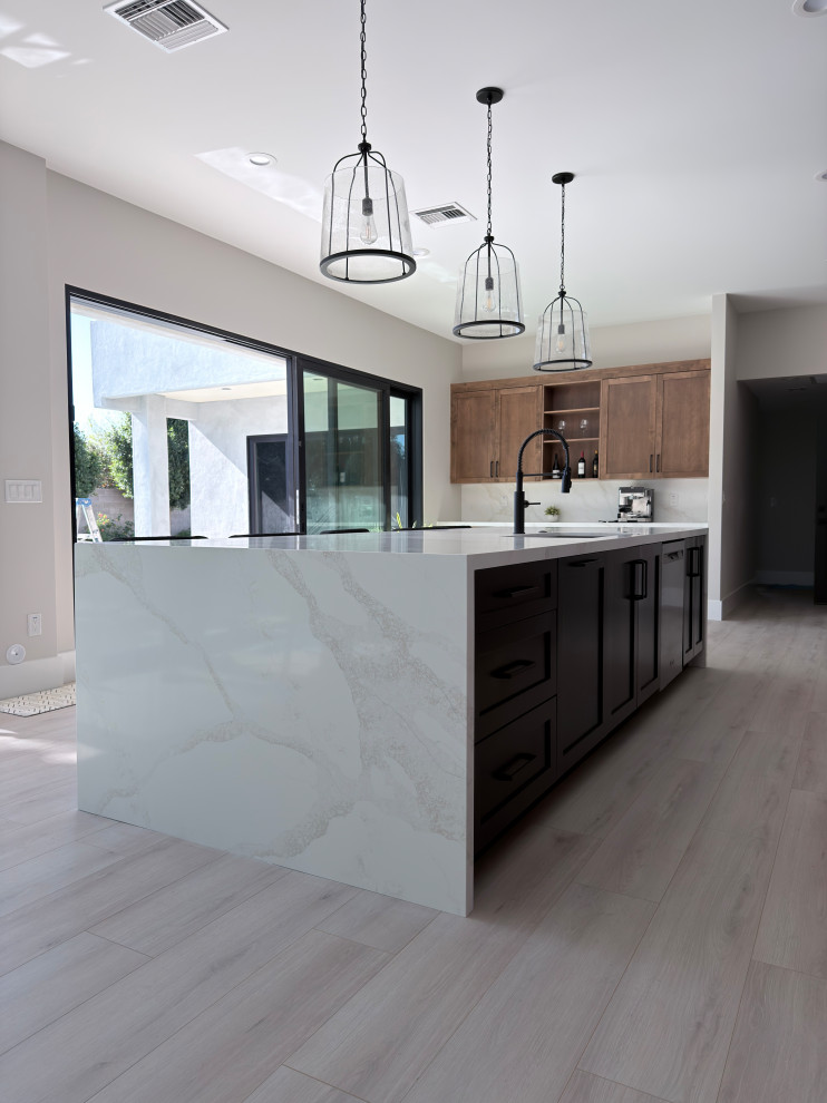 South Tempe Expansion + Remodel