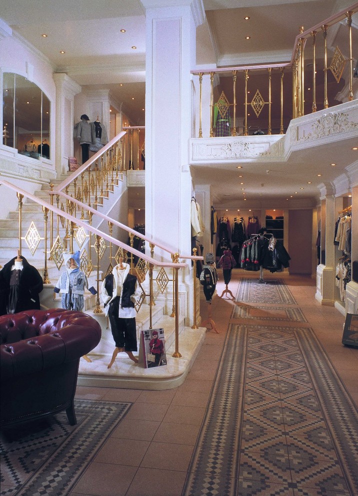 Дизайн интерьера