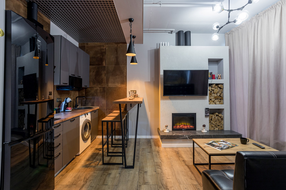 2023 Фотосъемка Pushkin Apartments в Краснодаре