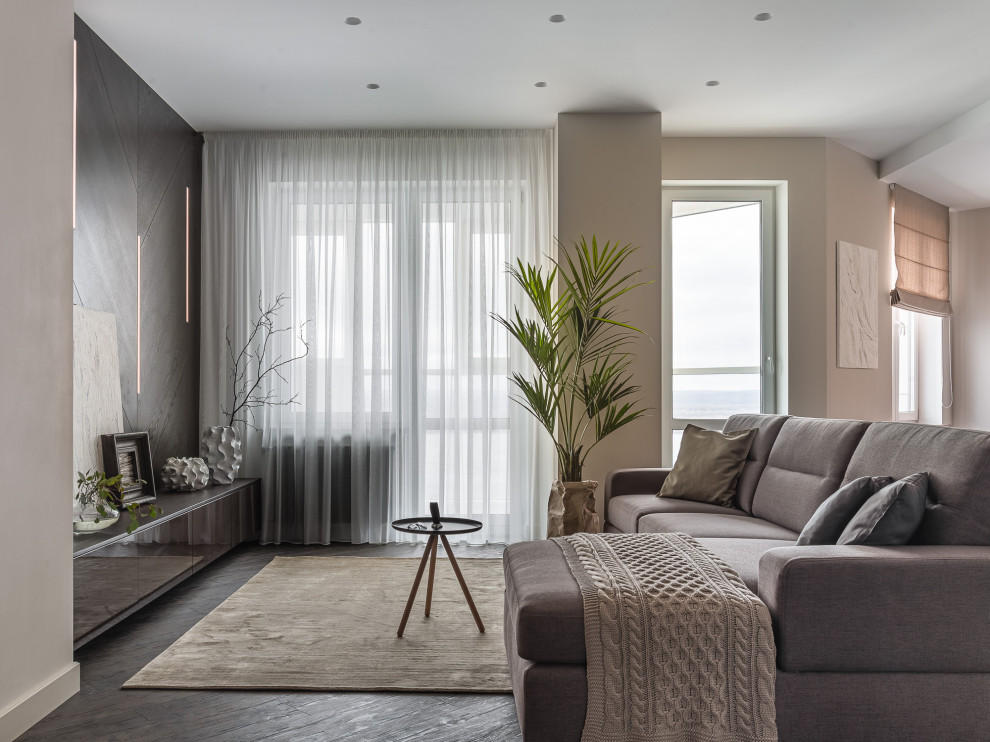 ЖК Империал (Реализация и визуализации)