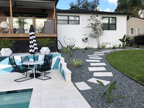 Mid Century