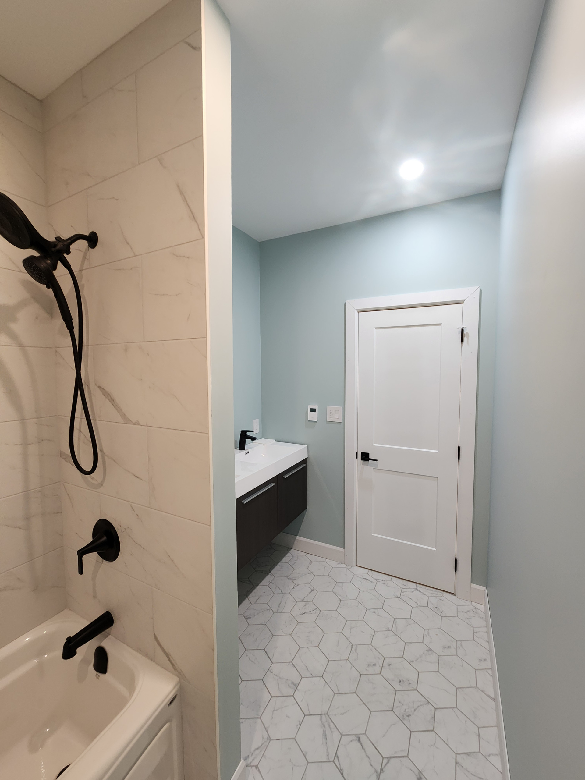 Warkworth Custom Home