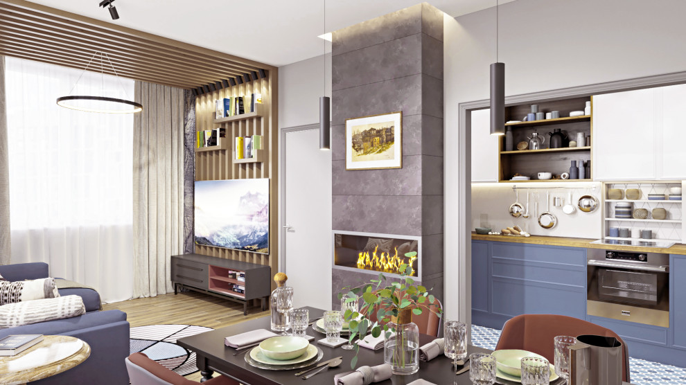 Сердце дома