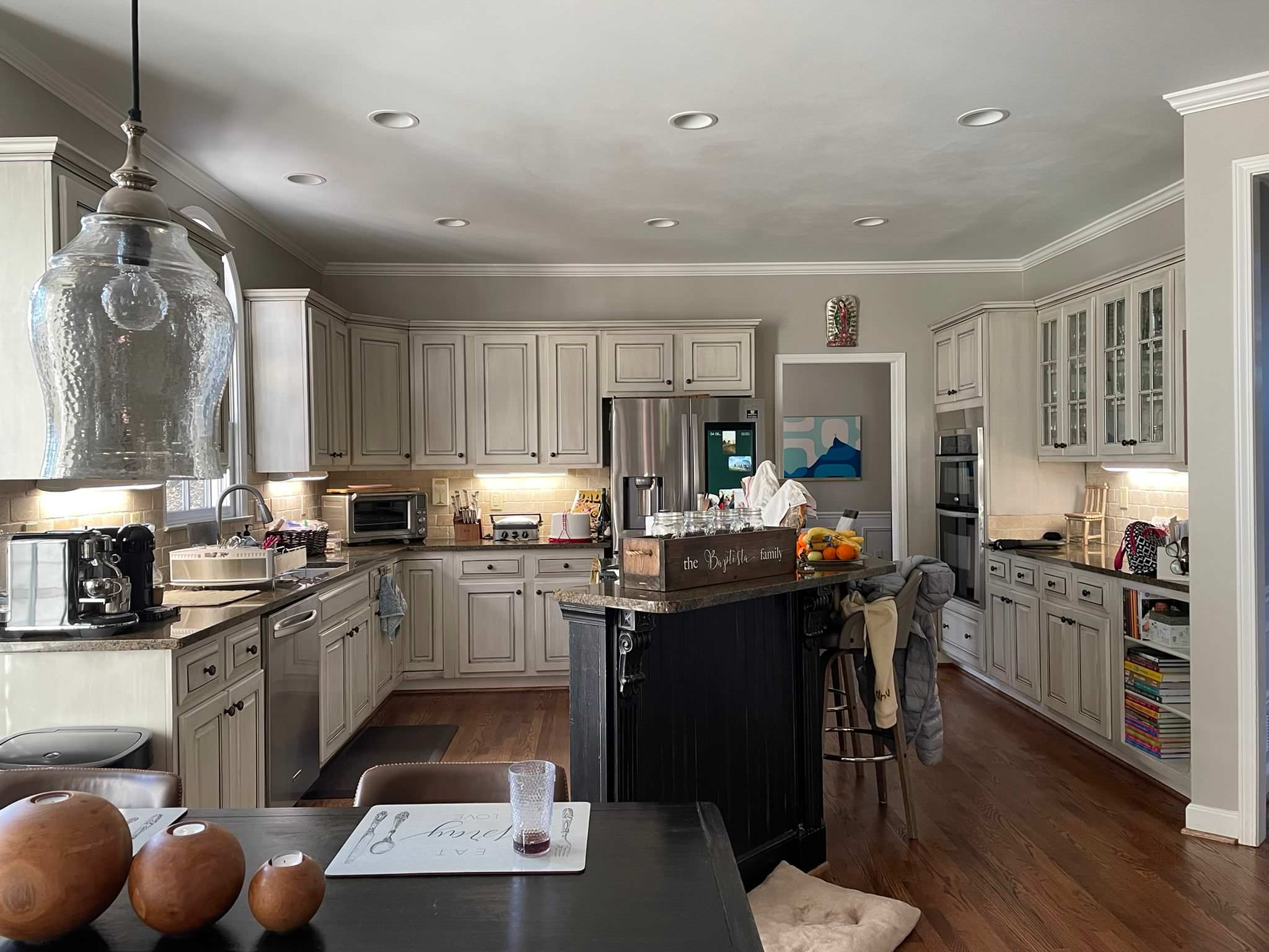 kitchen remodeling Sandy Spring