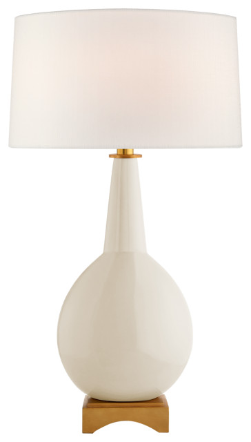 ivory table lamps