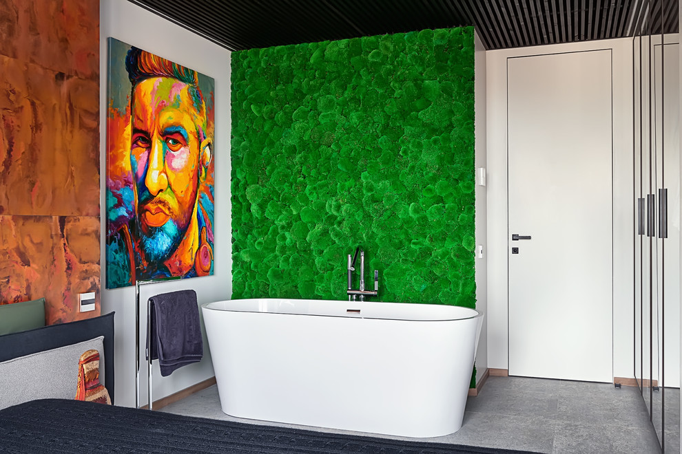 В гостях: Сады Пекина