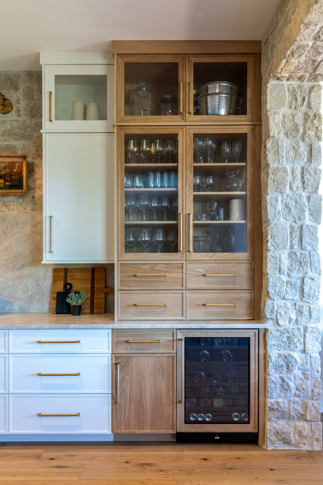 Barn Swallow Kitchen