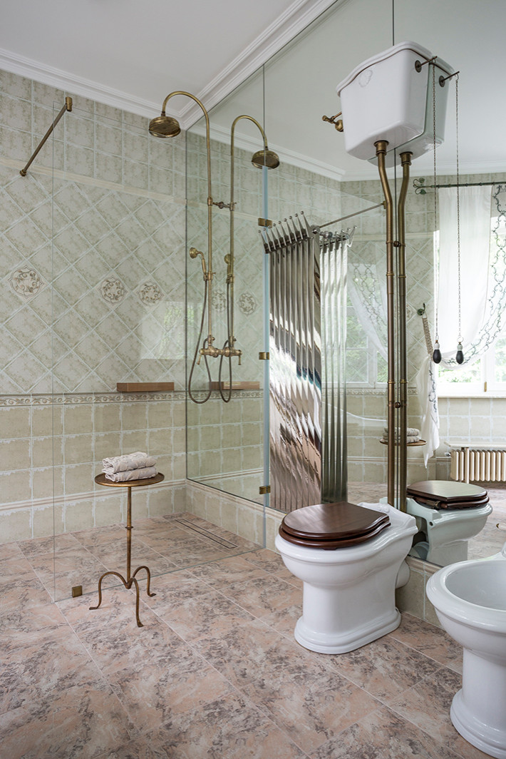 поселок "Довиль"