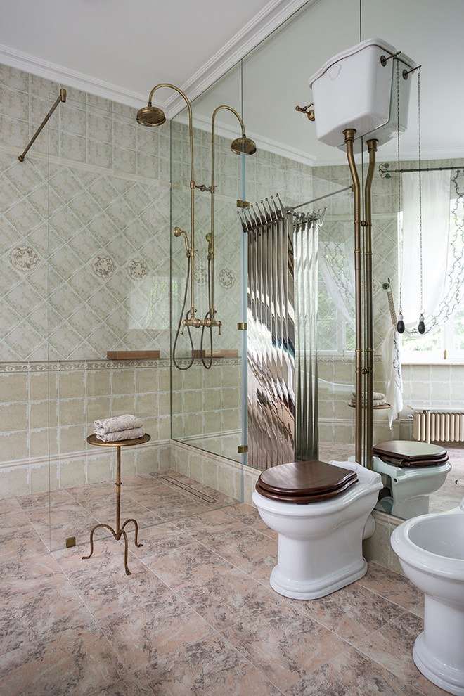 поселок "Довиль"