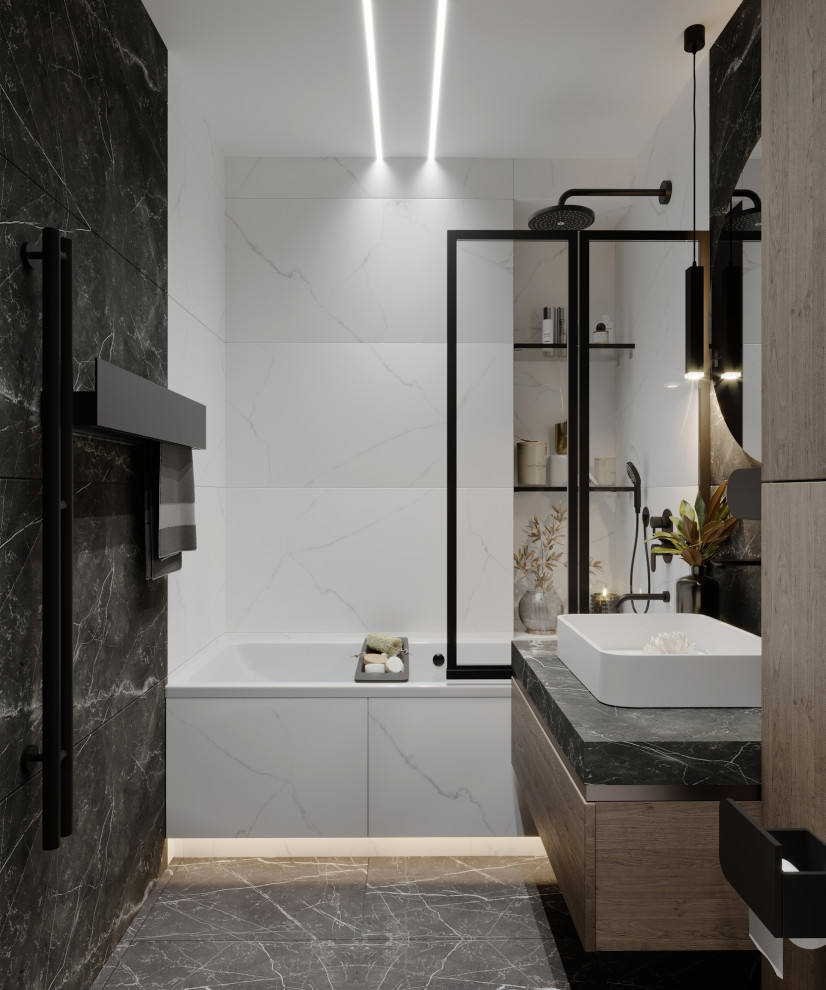 Проект для молодой семьи ЖК Новин Квартал