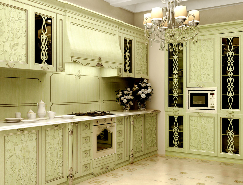 Таунхаус КП Северная Слобода